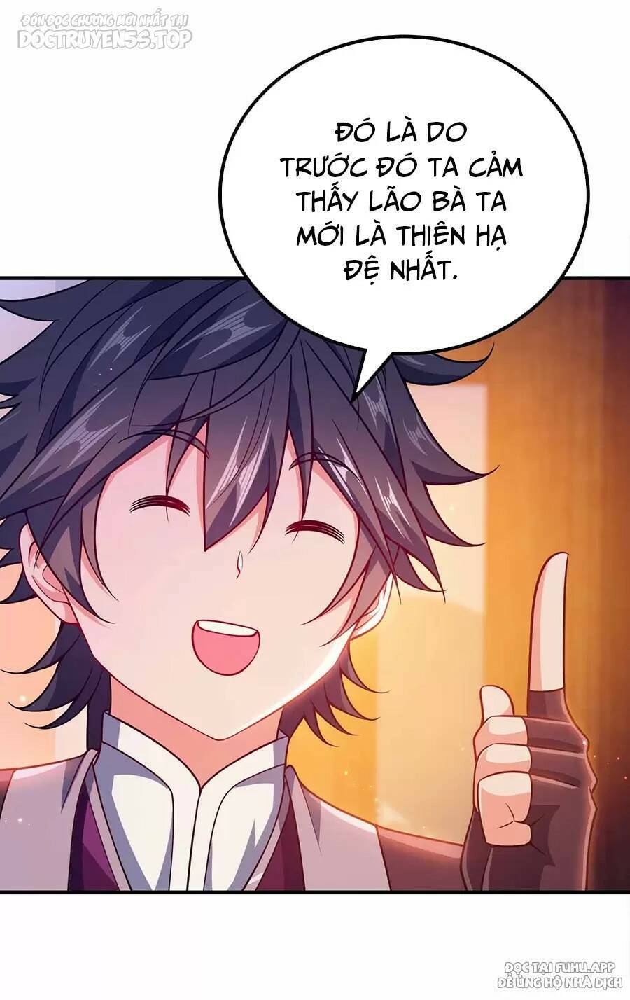 Nương Tử Nhà Ta Là Nữ Đế chapter 144 - Upload bởi truyensieuhay.com