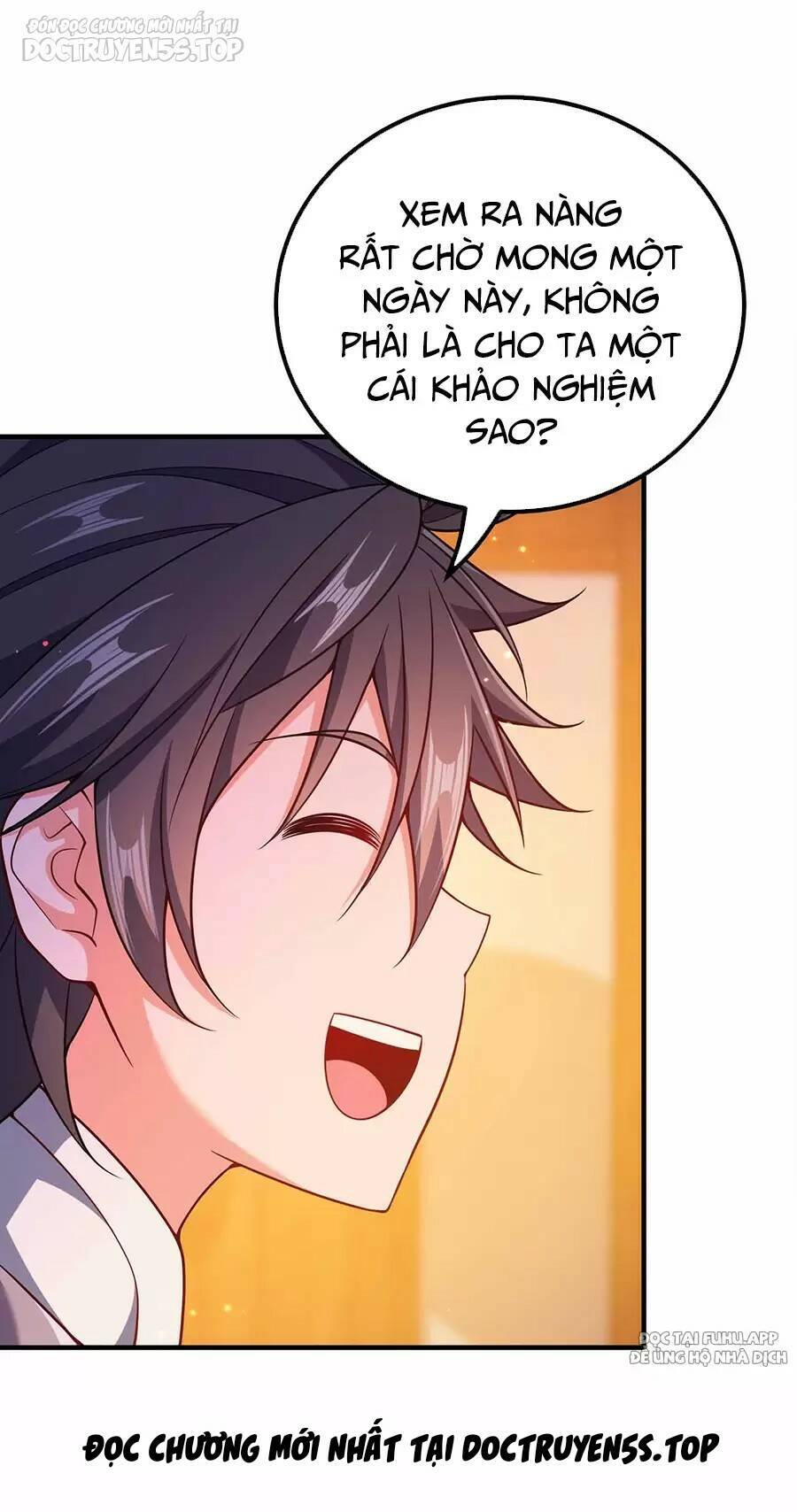 Nương Tử Nhà Ta Là Nữ Đế chapter 144 - Upload bởi truyensieuhay.com