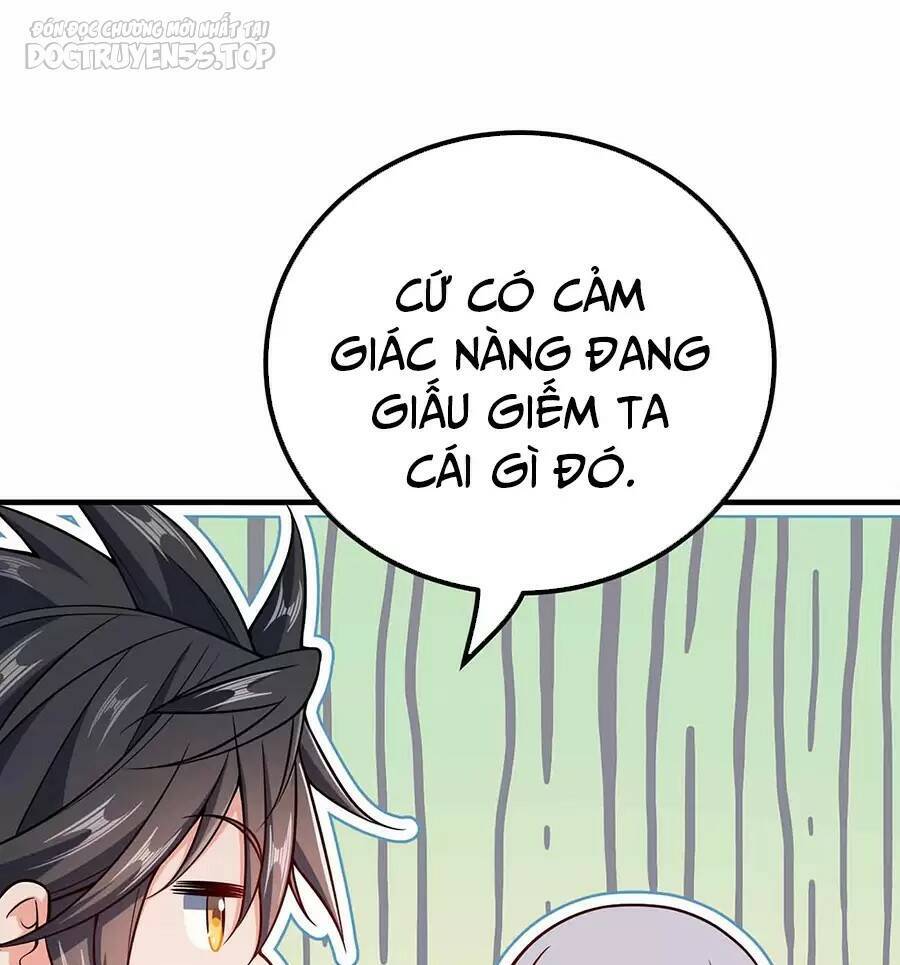 Nương Tử Nhà Ta Là Nữ Đế chapter 144 - Upload bởi truyensieuhay.com