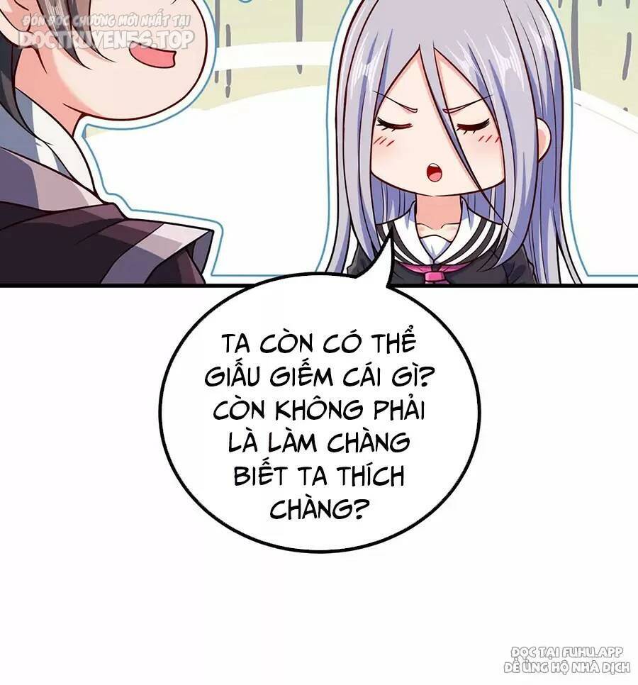 Nương Tử Nhà Ta Là Nữ Đế chapter 144 - Upload bởi truyensieuhay.com