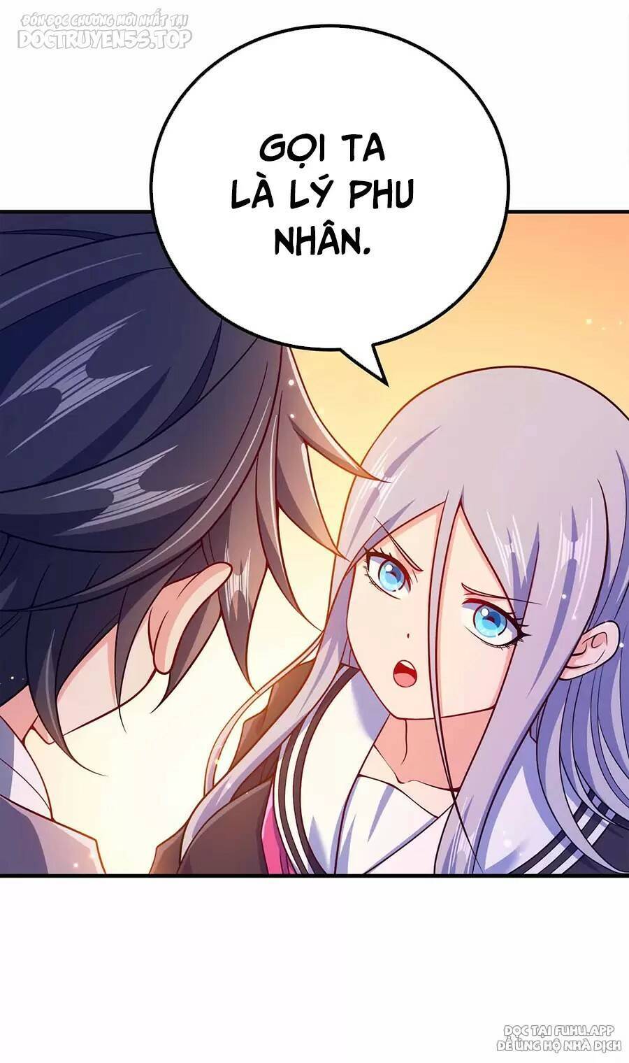Nương Tử Nhà Ta Là Nữ Đế chapter 144 - Upload bởi truyensieuhay.com