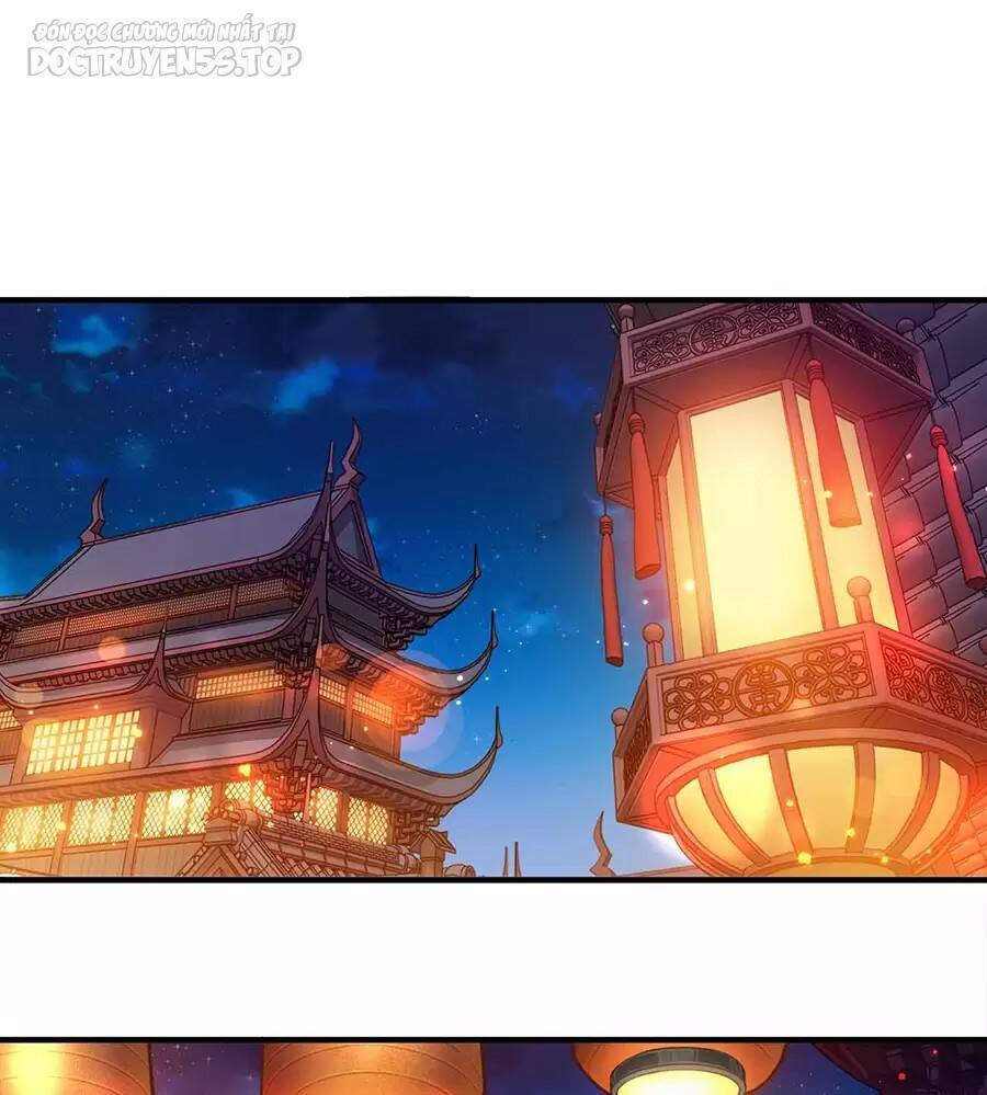 Nương Tử Nhà Ta Là Nữ Đế chapter 144 - Upload bởi truyensieuhay.com