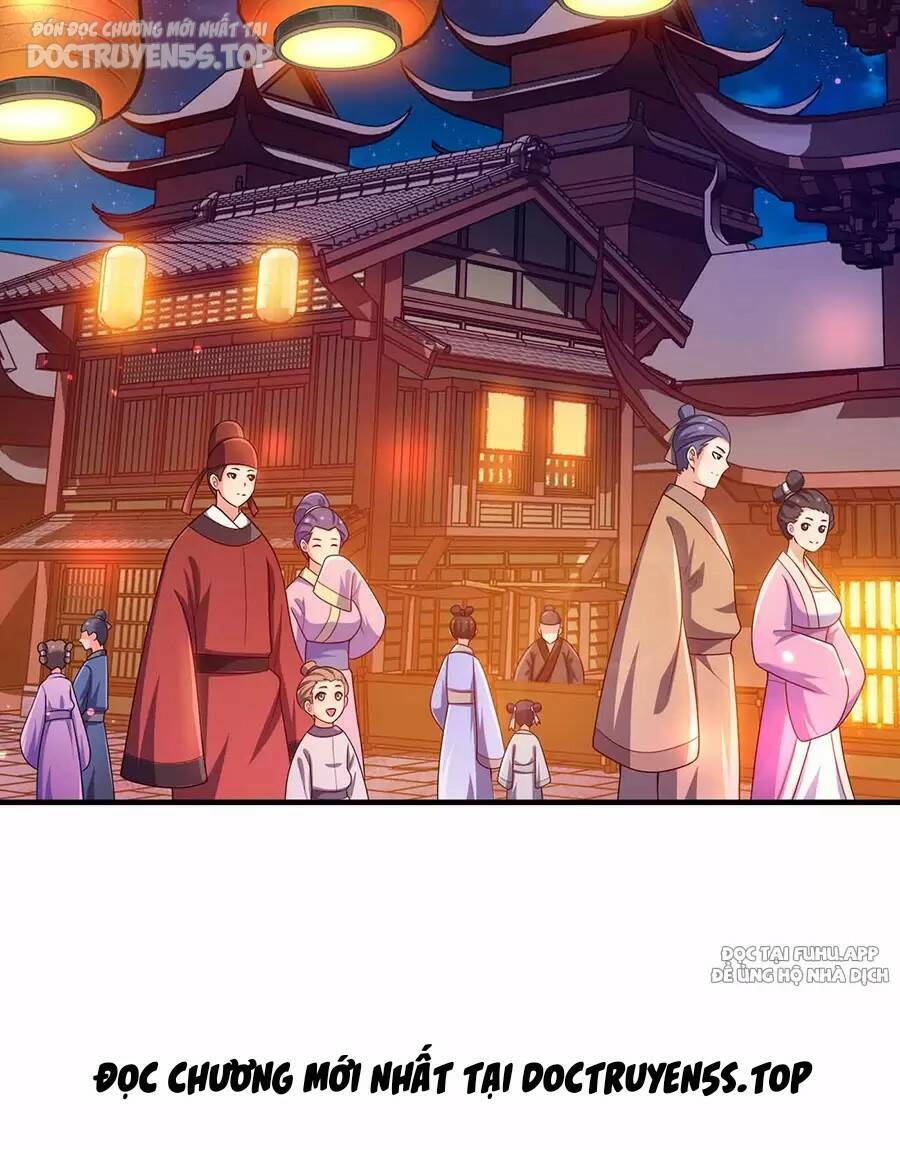Nương Tử Nhà Ta Là Nữ Đế chapter 144 - Upload bởi truyensieuhay.com