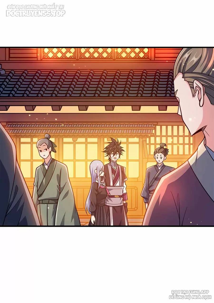 Nương Tử Nhà Ta Là Nữ Đế chapter 144 - Upload bởi truyensieuhay.com