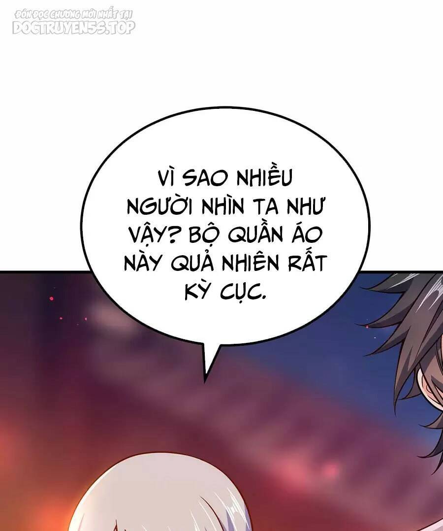 Nương Tử Nhà Ta Là Nữ Đế chapter 144 - Upload bởi truyensieuhay.com