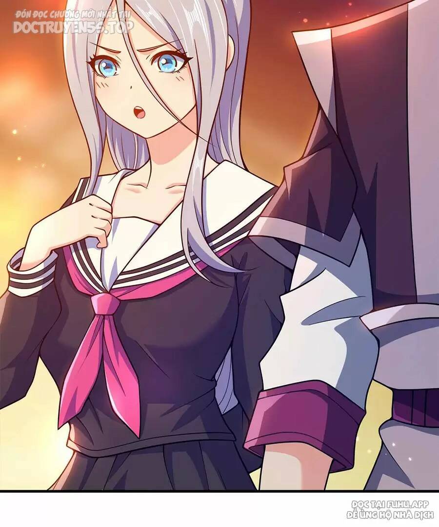 Nương Tử Nhà Ta Là Nữ Đế chapter 144 - Upload bởi truyensieuhay.com