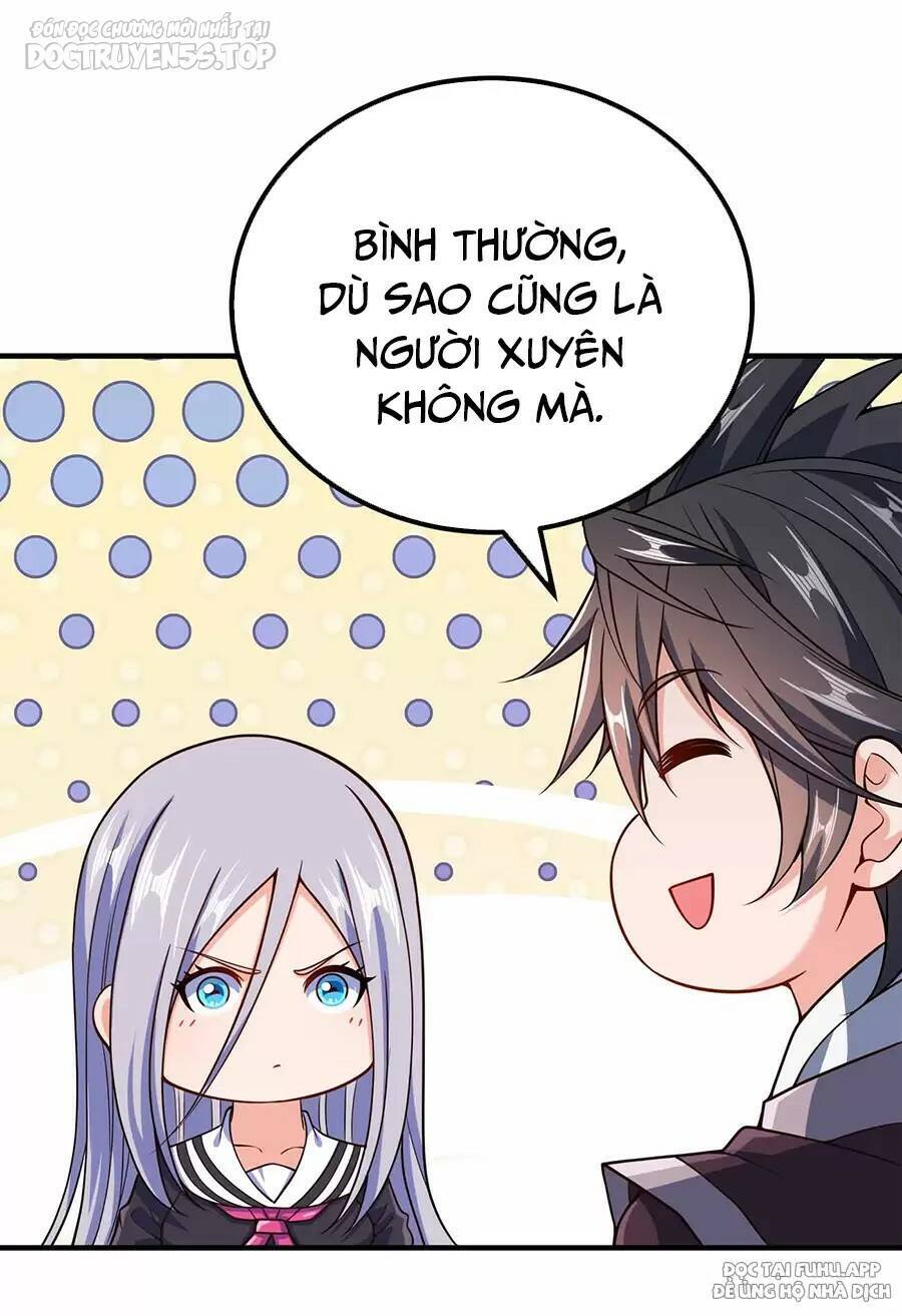 Nương Tử Nhà Ta Là Nữ Đế chapter 144 - Upload bởi truyensieuhay.com