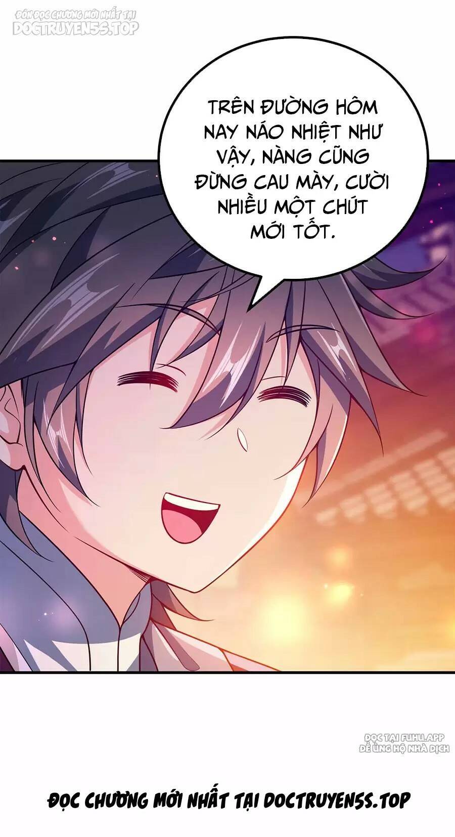 Nương Tử Nhà Ta Là Nữ Đế chapter 144 - Upload bởi truyensieuhay.com