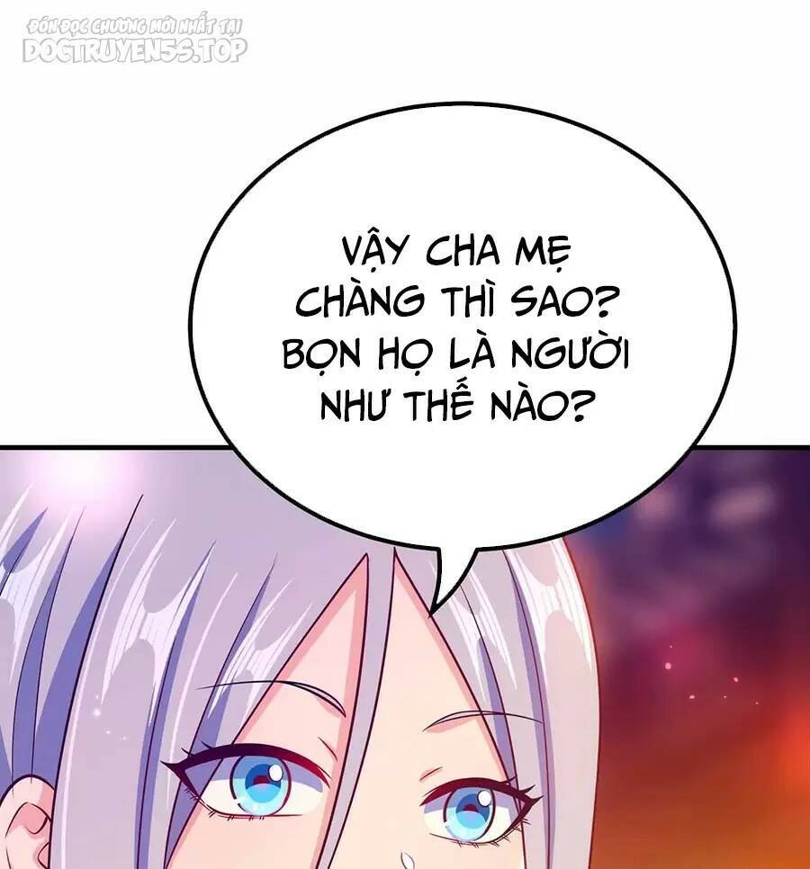Nương Tử Nhà Ta Là Nữ Đế chapter 144 - Upload bởi truyensieuhay.com