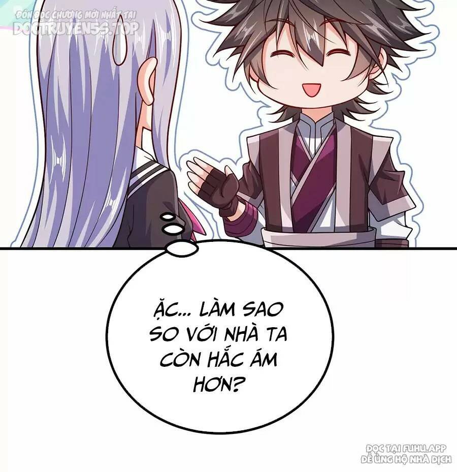 Nương Tử Nhà Ta Là Nữ Đế chapter 144 - Upload bởi truyensieuhay.com