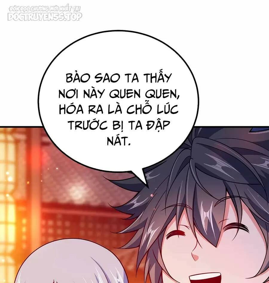 Nương Tử Nhà Ta Là Nữ Đế chapter 144 - Upload bởi truyensieuhay.com