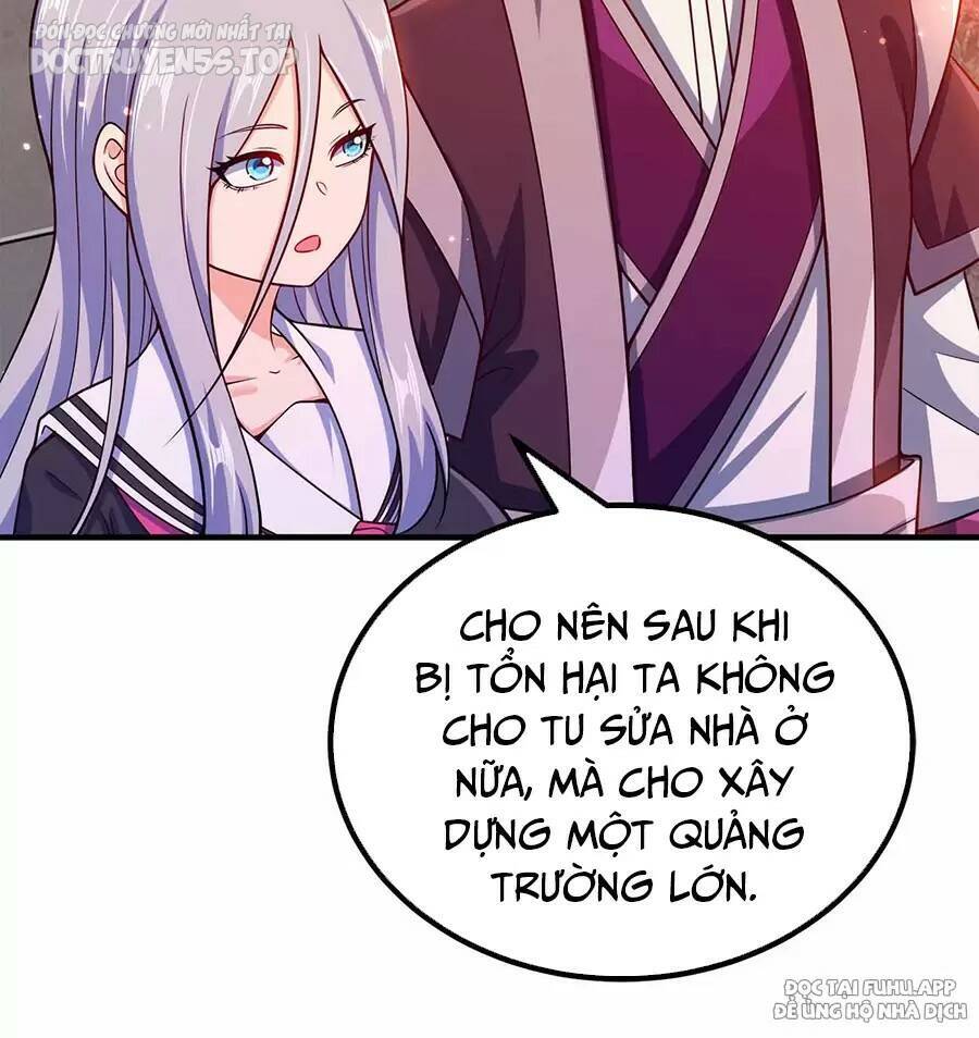 Nương Tử Nhà Ta Là Nữ Đế chapter 144 - Upload bởi truyensieuhay.com