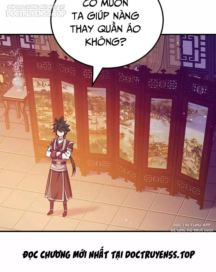 Nương Tử Nhà Ta Là Nữ Đế chapter 144 - Upload bởi truyensieuhay.com