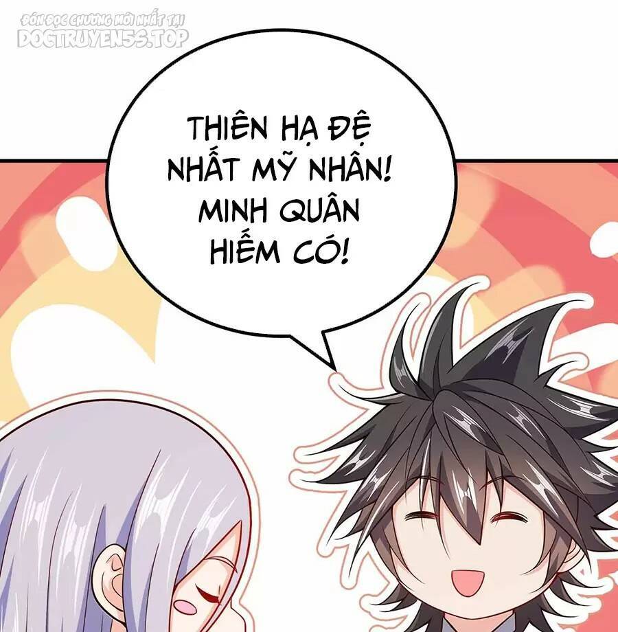Nương Tử Nhà Ta Là Nữ Đế chapter 144 - Upload bởi truyensieuhay.com