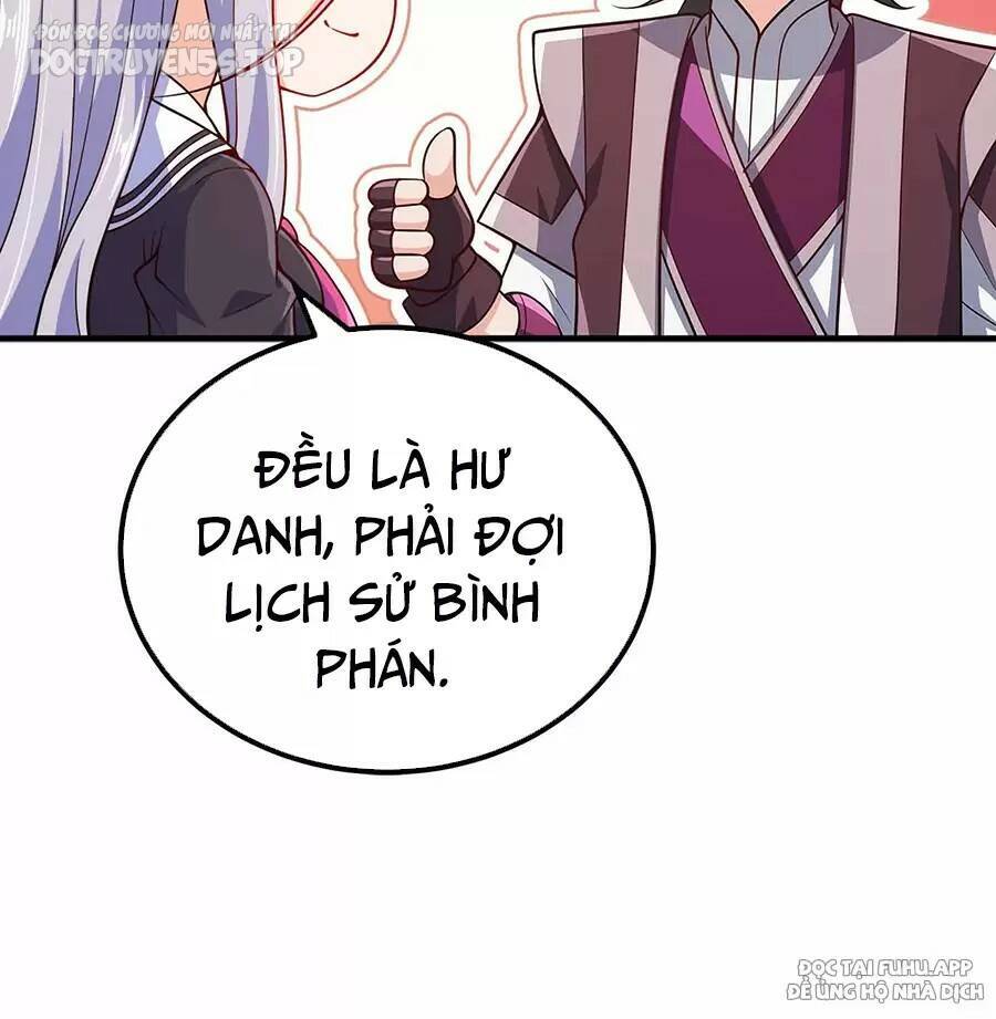Nương Tử Nhà Ta Là Nữ Đế chapter 144 - Upload bởi truyensieuhay.com