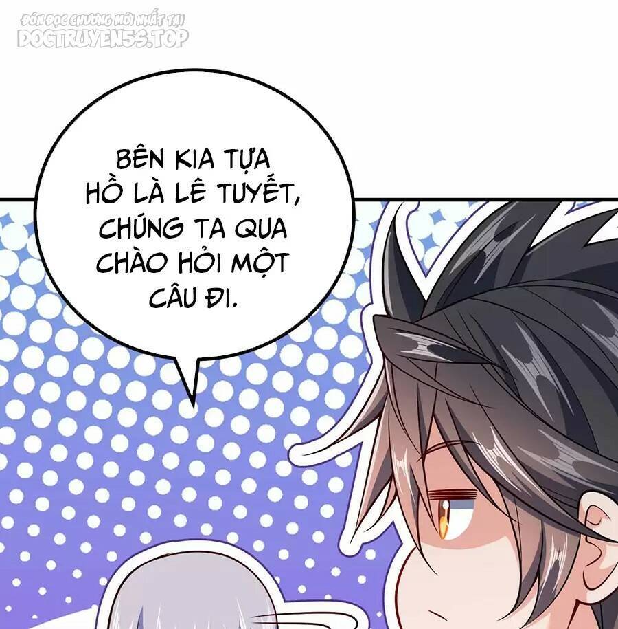 Nương Tử Nhà Ta Là Nữ Đế chapter 144 - Upload bởi truyensieuhay.com