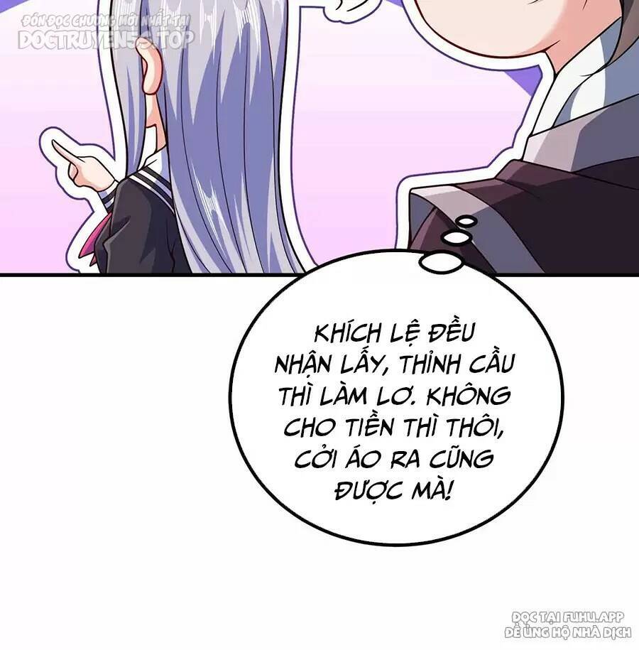 Nương Tử Nhà Ta Là Nữ Đế chapter 144 - Upload bởi truyensieuhay.com
