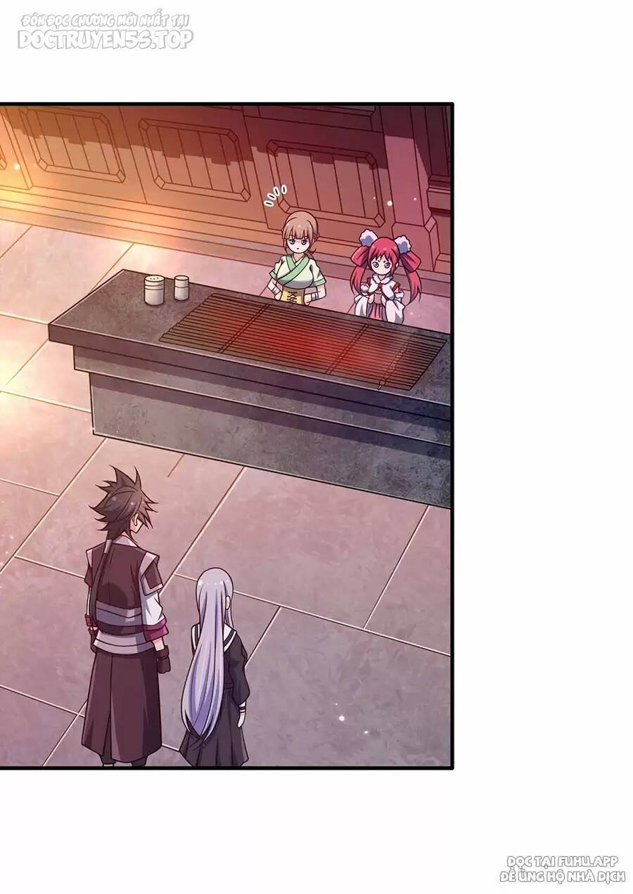 Nương Tử Nhà Ta Là Nữ Đế chapter 144 - Upload bởi truyensieuhay.com