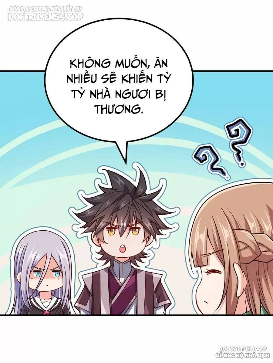 Nương Tử Nhà Ta Là Nữ Đế chapter 144 - Upload bởi truyensieuhay.com