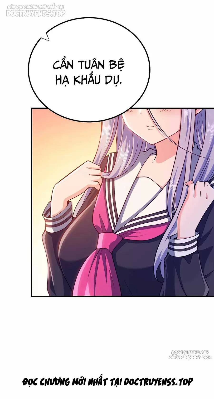 Nương Tử Nhà Ta Là Nữ Đế chapter 144 - Upload bởi truyensieuhay.com