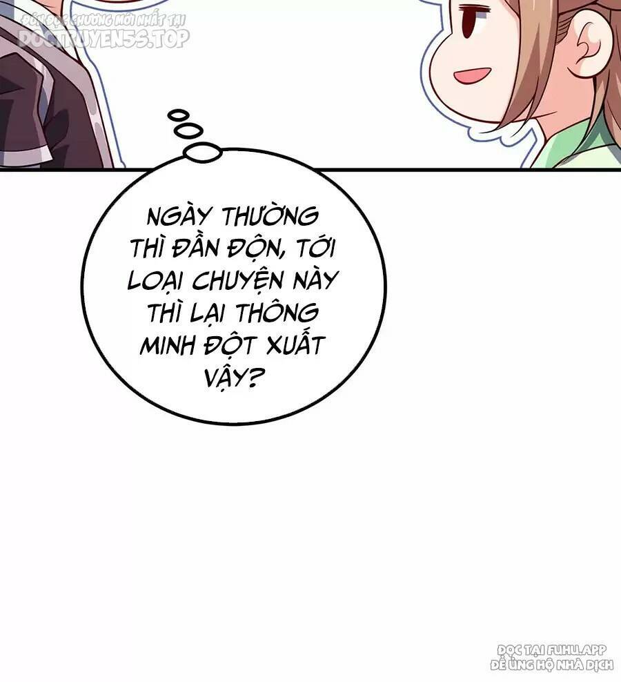 Nương Tử Nhà Ta Là Nữ Đế chapter 144 - Upload bởi truyensieuhay.com
