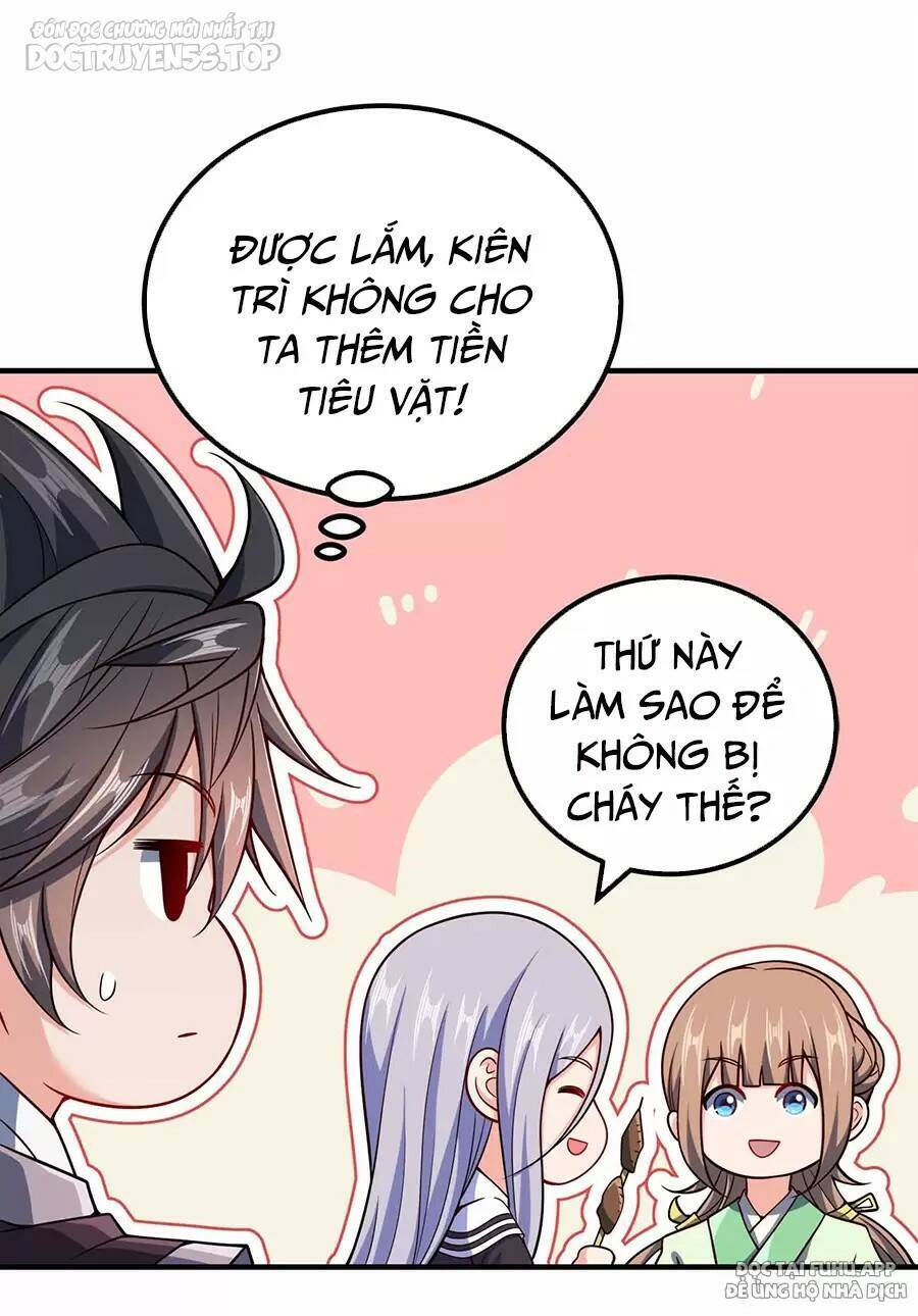 Nương Tử Nhà Ta Là Nữ Đế chapter 144 - Upload bởi truyensieuhay.com