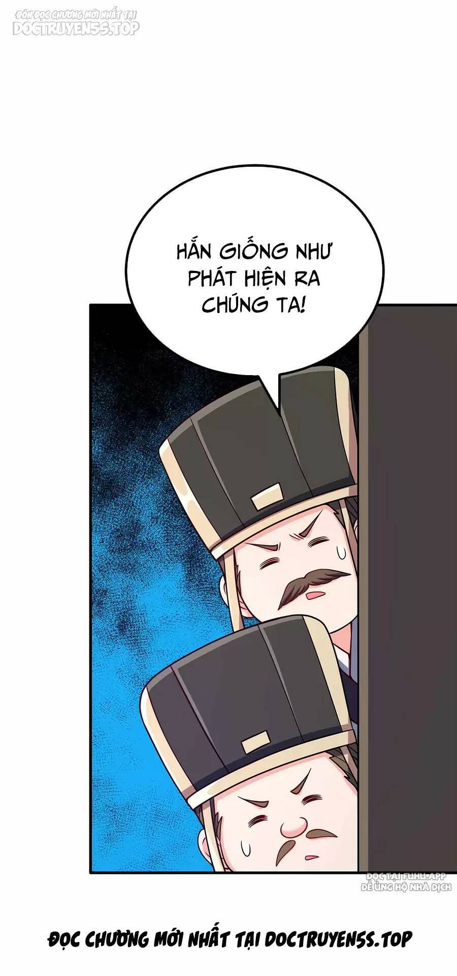 Nương Tử Nhà Ta Là Nữ Đế chapter 144 - Upload bởi truyensieuhay.com