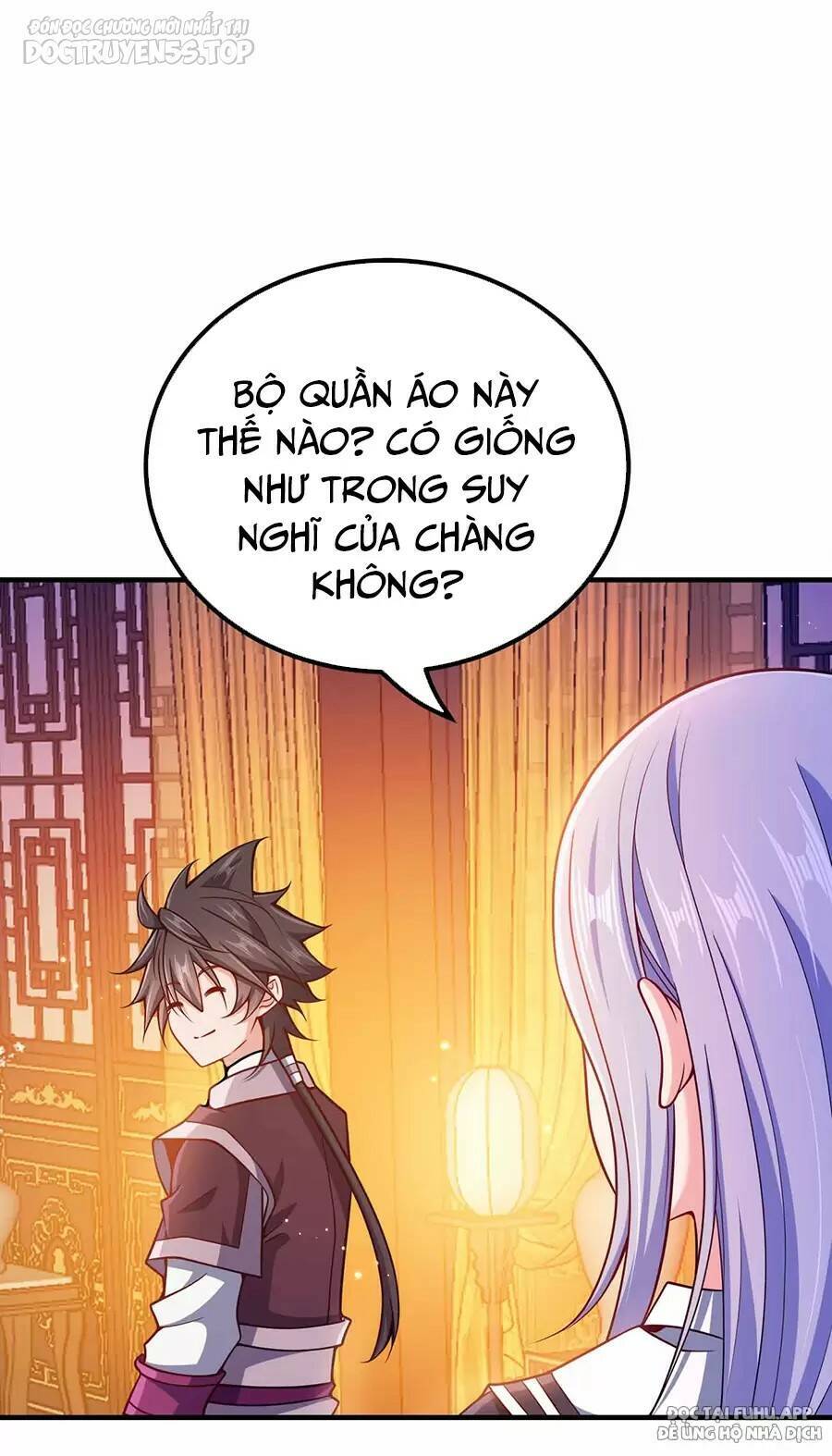 Nương Tử Nhà Ta Là Nữ Đế chapter 144 - Upload bởi truyensieuhay.com