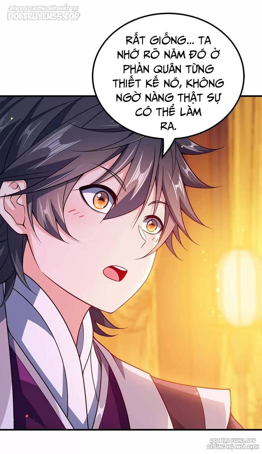 Nương Tử Nhà Ta Là Nữ Đế chapter 144 - Upload bởi truyensieuhay.com