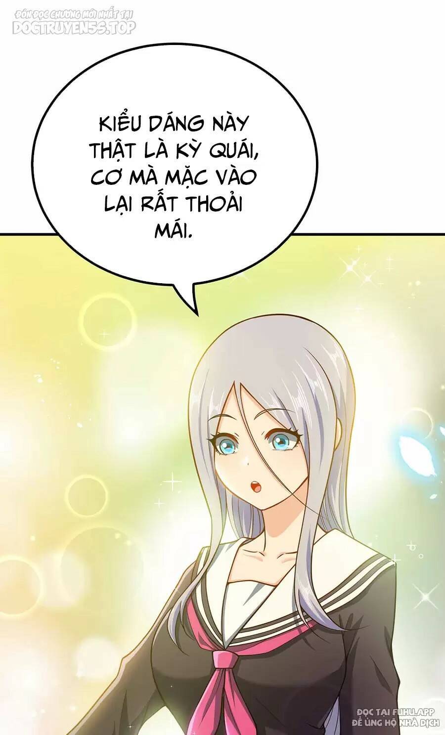 Nương Tử Nhà Ta Là Nữ Đế chapter 144 - Upload bởi truyensieuhay.com