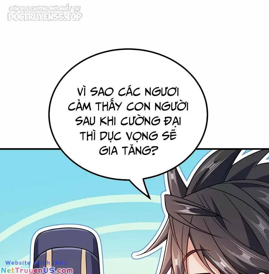 Nương Tử Nhà Ta Là Nữ Đế chapter 146 - Upload bởi truyensieuhay.com