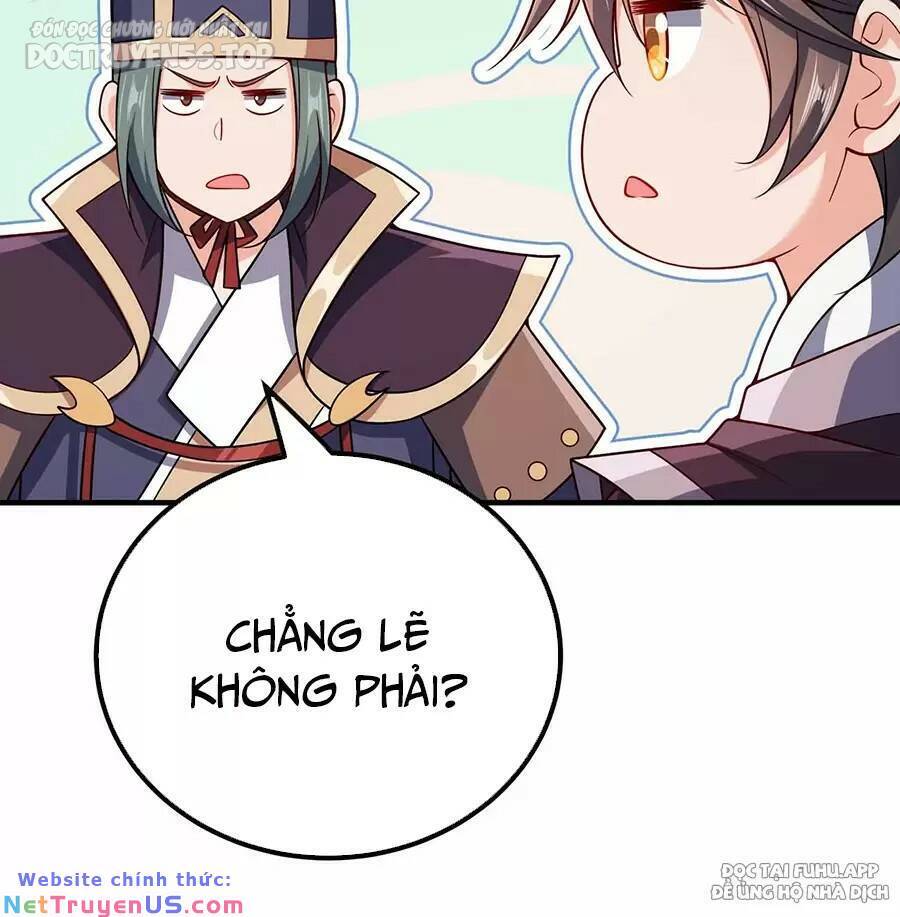 Nương Tử Nhà Ta Là Nữ Đế chapter 146 - Upload bởi truyensieuhay.com