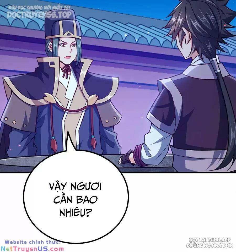 Nương Tử Nhà Ta Là Nữ Đế chapter 146 - Upload bởi truyensieuhay.com