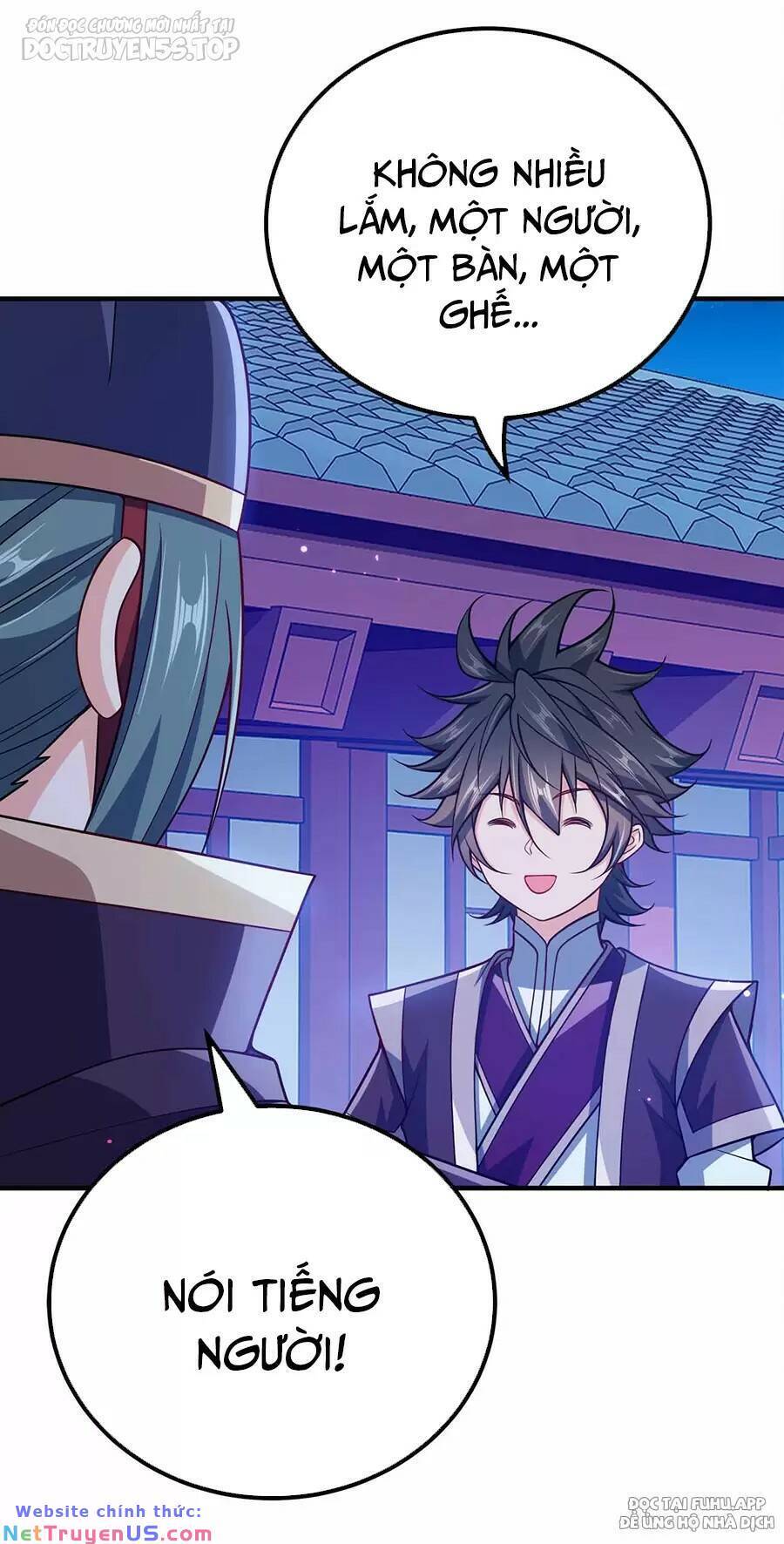 Nương Tử Nhà Ta Là Nữ Đế chapter 146 - Upload bởi truyensieuhay.com