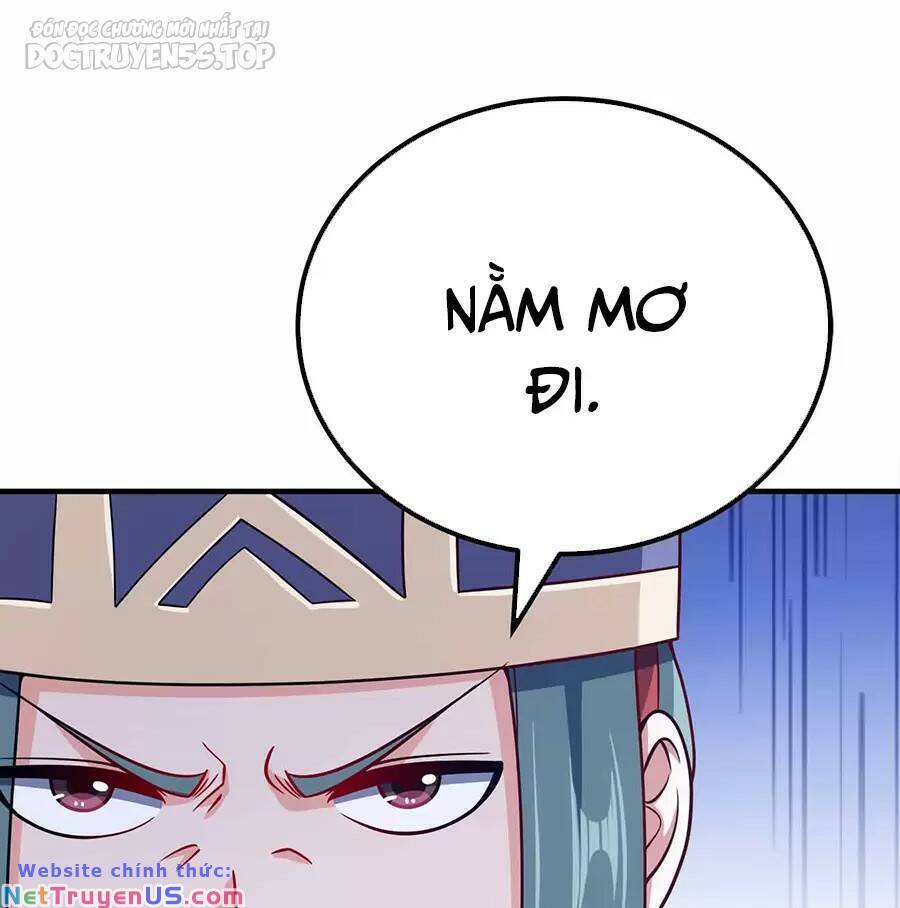 Nương Tử Nhà Ta Là Nữ Đế chapter 146 - Upload bởi truyensieuhay.com