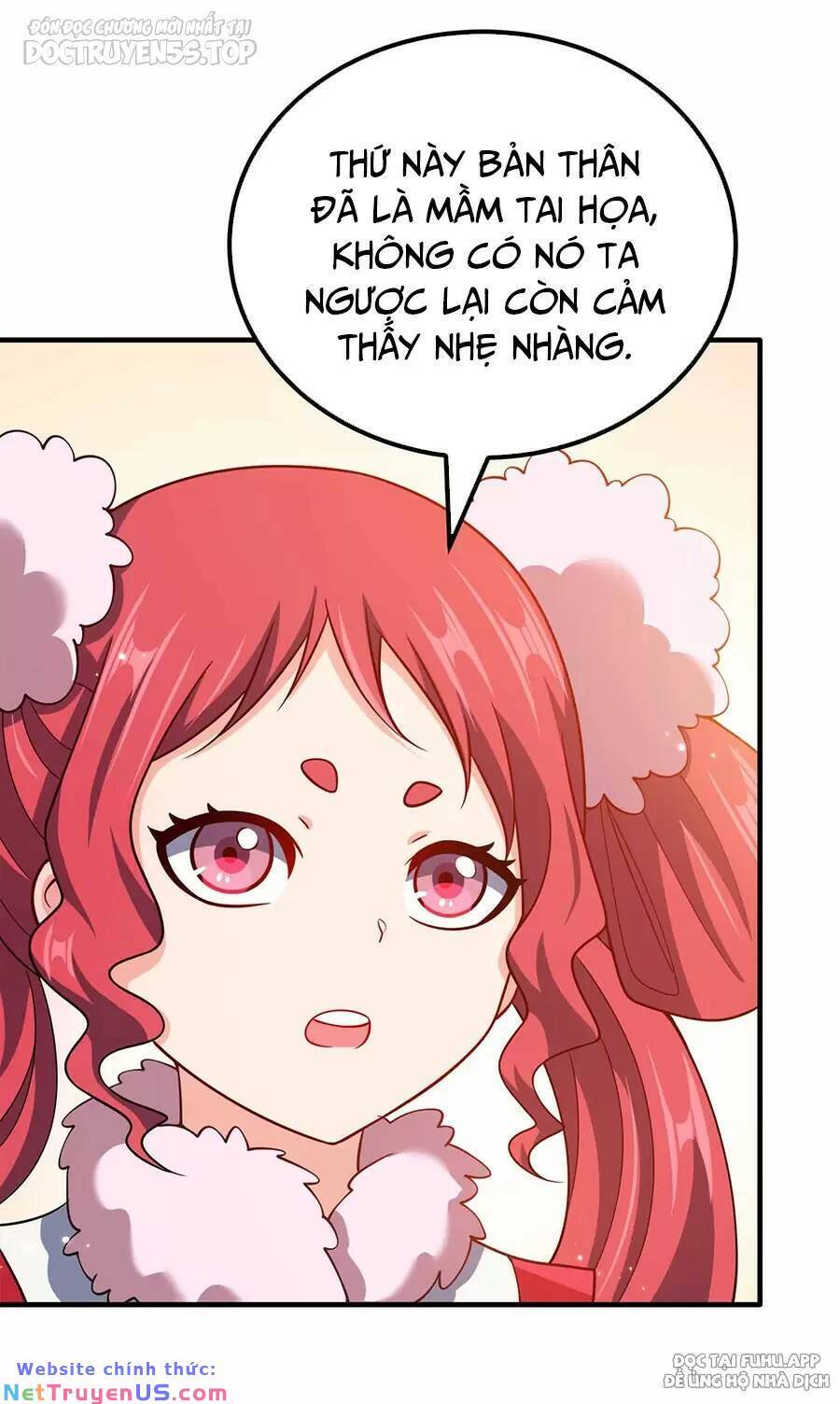 Nương Tử Nhà Ta Là Nữ Đế chapter 146 - Upload bởi truyensieuhay.com