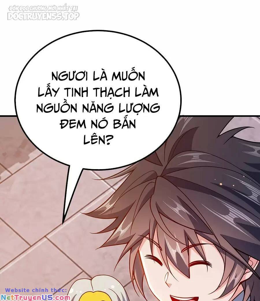 Nương Tử Nhà Ta Là Nữ Đế chapter 146 - Upload bởi truyensieuhay.com