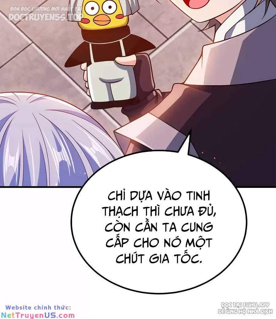 Nương Tử Nhà Ta Là Nữ Đế chapter 146 - Upload bởi truyensieuhay.com