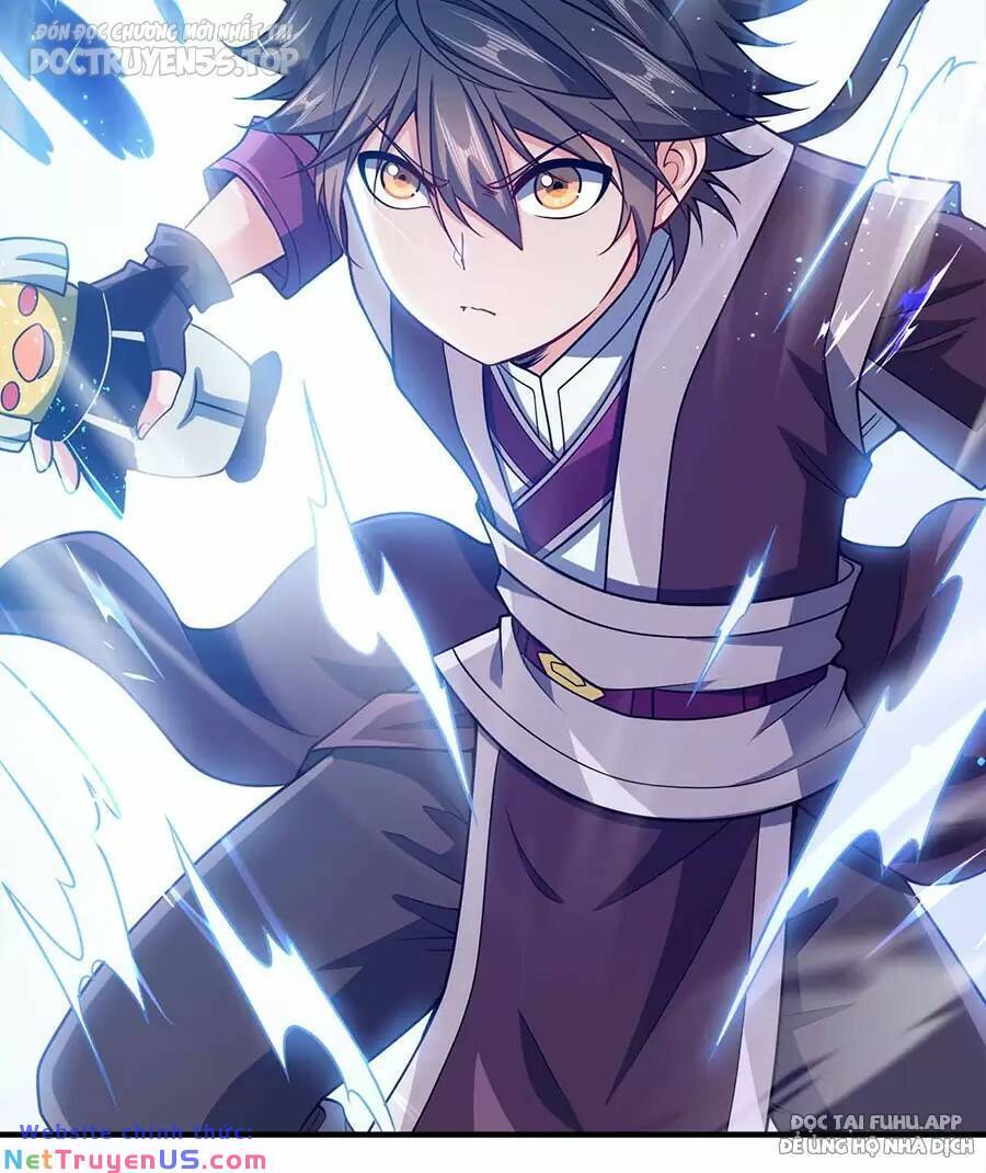 Nương Tử Nhà Ta Là Nữ Đế chapter 146 - Upload bởi truyensieuhay.com