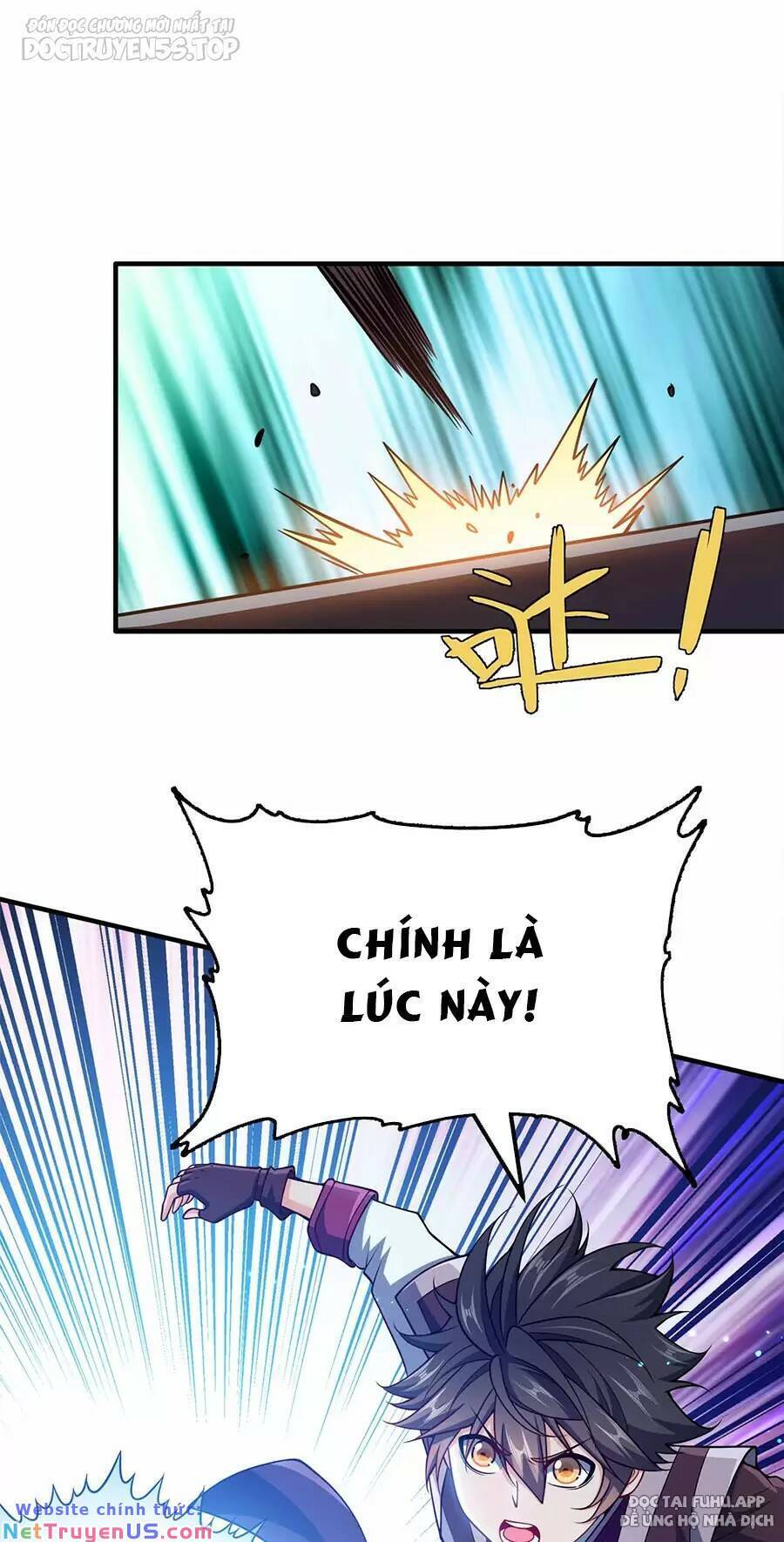 Nương Tử Nhà Ta Là Nữ Đế chapter 146 - Upload bởi truyensieuhay.com