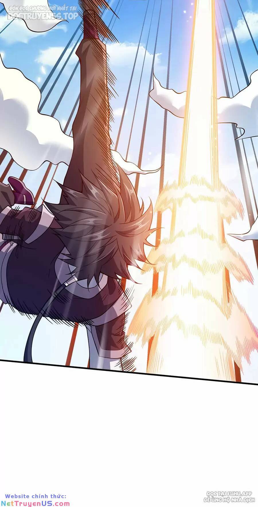 Nương Tử Nhà Ta Là Nữ Đế chapter 146 - Upload bởi truyensieuhay.com