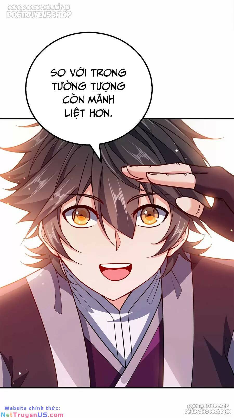 Nương Tử Nhà Ta Là Nữ Đế chapter 146 - Upload bởi truyensieuhay.com