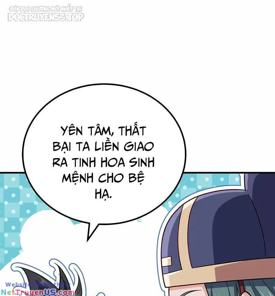 Nương Tử Nhà Ta Là Nữ Đế chapter 146 - Upload bởi truyensieuhay.com