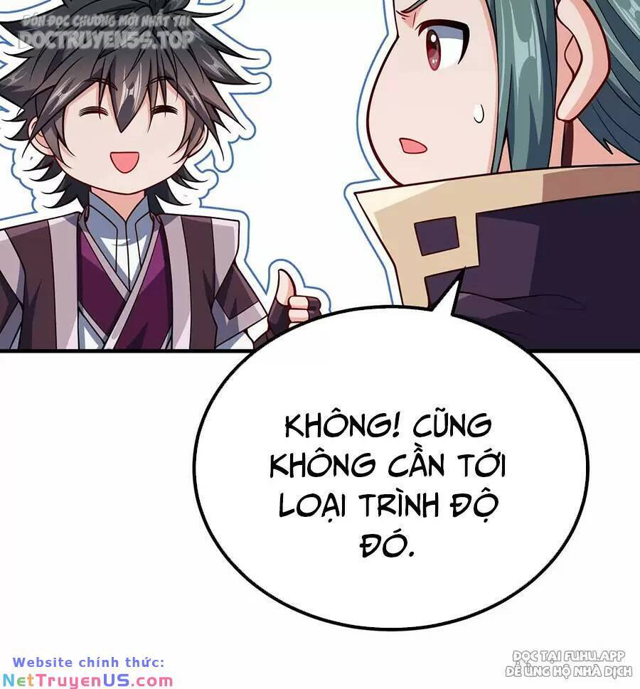 Nương Tử Nhà Ta Là Nữ Đế chapter 146 - Upload bởi truyensieuhay.com