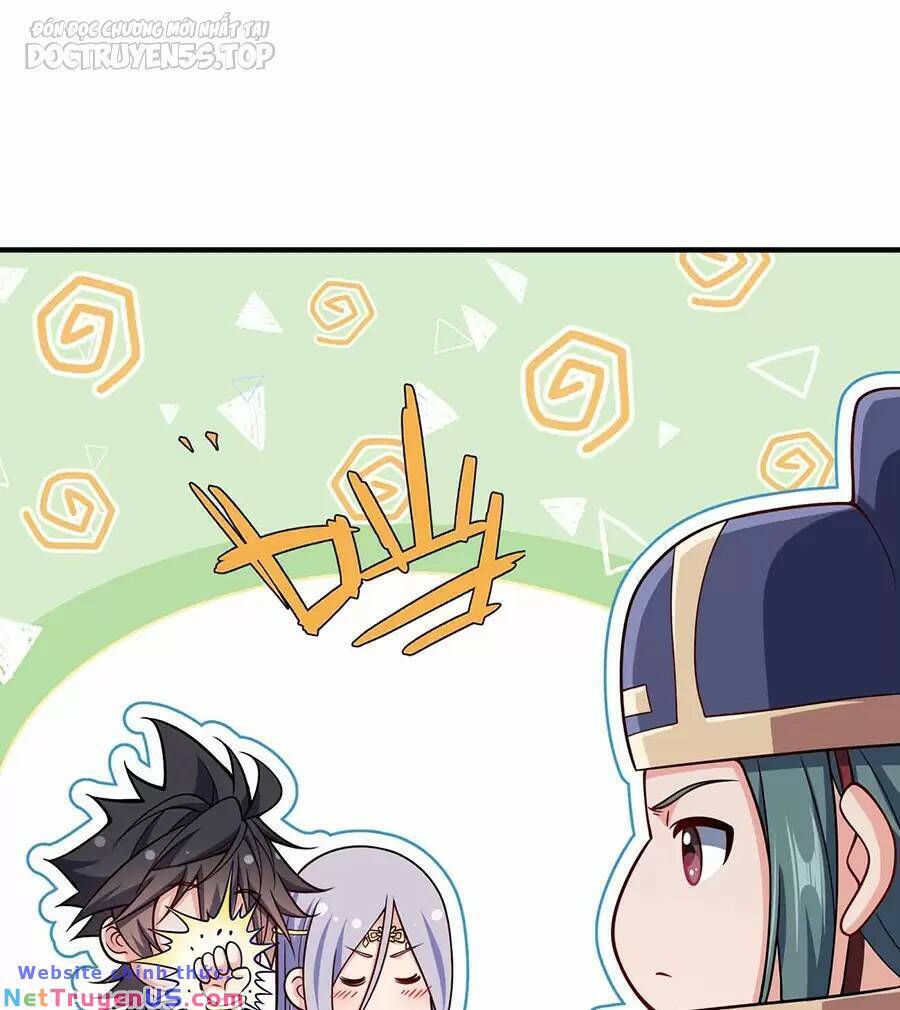 Nương Tử Nhà Ta Là Nữ Đế chapter 146 - Upload bởi truyensieuhay.com