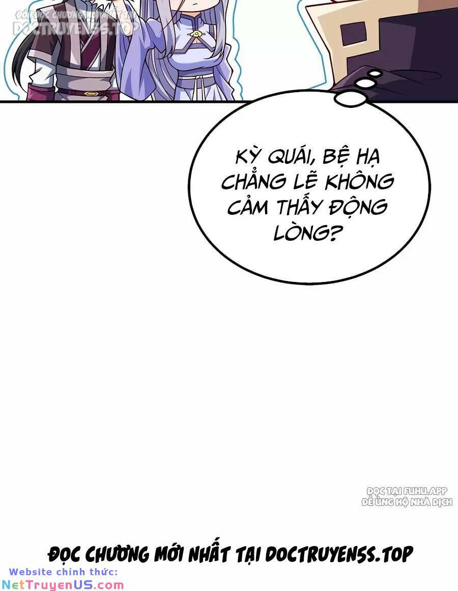 Nương Tử Nhà Ta Là Nữ Đế chapter 146 - Upload bởi truyensieuhay.com