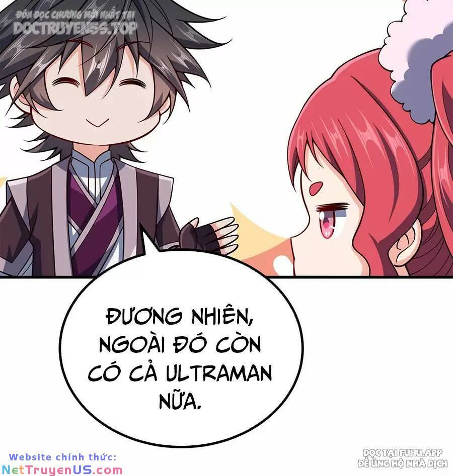 Nương Tử Nhà Ta Là Nữ Đế chapter 146 - Upload bởi truyensieuhay.com