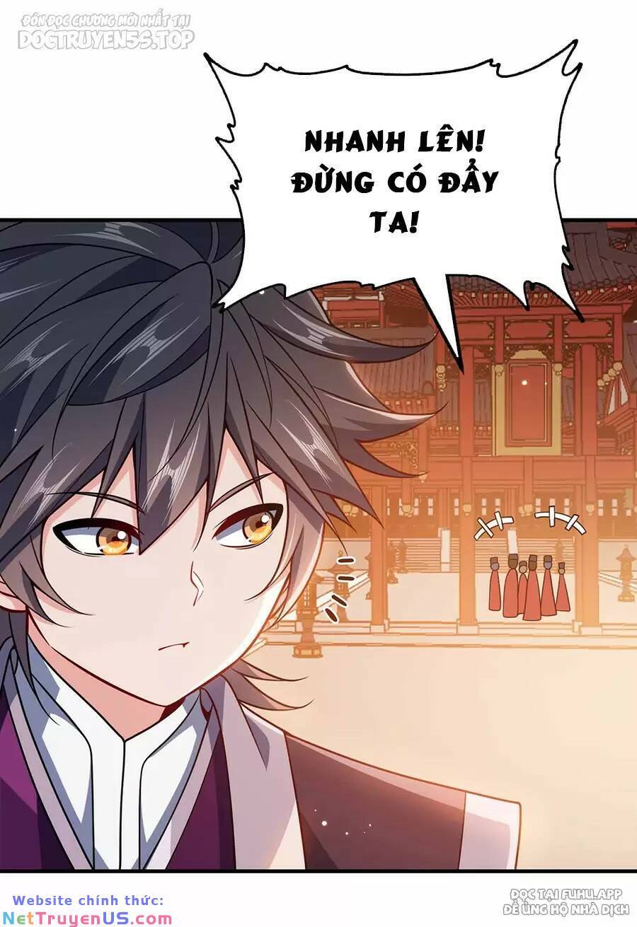 Nương Tử Nhà Ta Là Nữ Đế chapter 146 - Upload bởi truyensieuhay.com