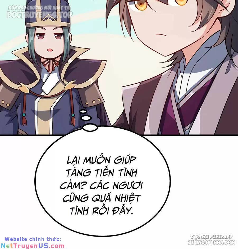 Nương Tử Nhà Ta Là Nữ Đế chapter 146 - Upload bởi truyensieuhay.com
