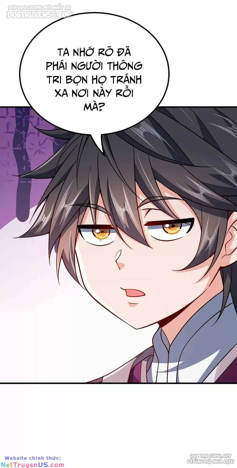 Nương Tử Nhà Ta Là Nữ Đế chapter 146 - Upload bởi truyensieuhay.com